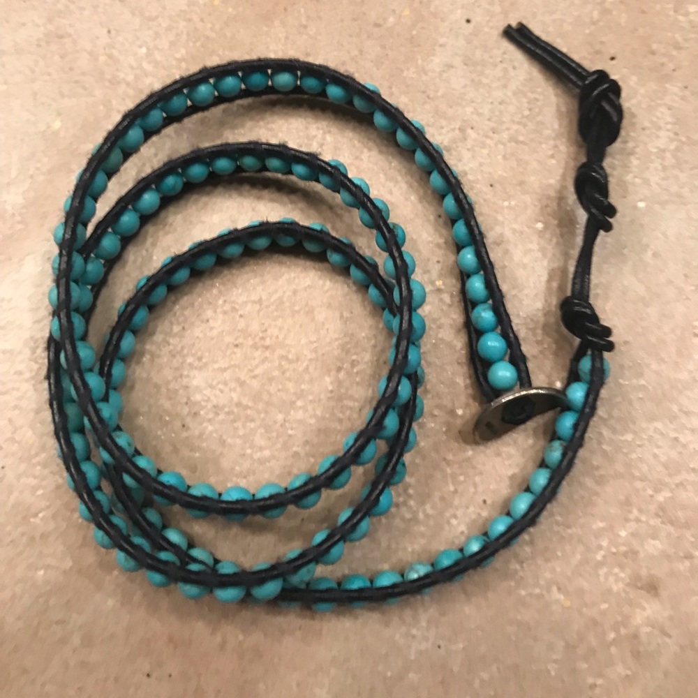 Chan luu bracelet